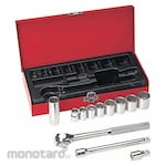 KLEIN TOOLS All Purpose Socket Set