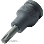KO-KEN 1/2 Sq. Impact Torx Bit Socket