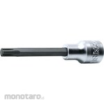 KO-KEN 1/2inch (12.7mm) Sq. Cv Bit Socket
