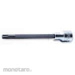 KO-KEN 1/2inch (12.7mm) Sq. Torx Plus Bit Socket