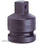 KO-KEN 12.7 Sq Adapter (Adaptor Sock)