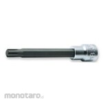 KO-KEN 3/8inch (9.5mm) Sq. Cv Bit Socket