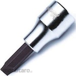 KO-KEN 3/8inch (9.5mm) Sq. Minus Bit Socket