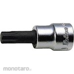 KO-KEN 3/8inch (9.5mm) Sq. Torx Bit Socket