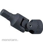 KO-KEN Hexbit Universal Socket