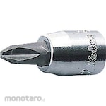 KO-KEN Plus Bit Socket