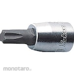 KO-KEN Torx Bit Socket (Mata Sock Bintang)