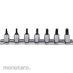 KO-KEN Torx Bit Socket Set