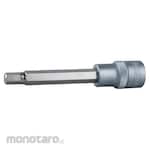 KSTOOLS 1/2inch Bit Socket Hexagon Long
