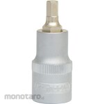 KSTOOLS 1/2inch Bit Socket Hexagon Short