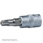 KSTOOLS 1/4inch Bit Socket Torx Tamperproof
