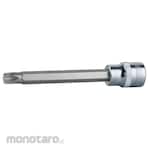 KSTOOLS 3/8inch CHROMEplus Bit Socket Torx Long