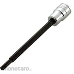 KTC 9.5 sq. Long Hex Bit Socket