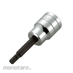 KTC Hex Bit Socket 1/2inch