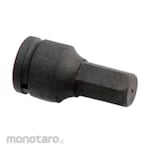 KWT Mata Kunci Sok Impact Hexagonal 3/4inch "Gift"