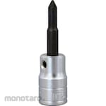KYOTO TOOL (KTC) Driver Bit Socket