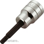 KYOTO TOOL (KTC) Hexagon Bit Socket 1/2 Inch