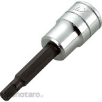 KYOTO TOOL (KTC) Hexagon Bit Socket 9.5 mm