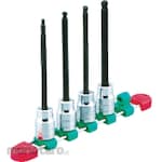 KYOTO TOOL (KTC) Hexagon Bit Socket