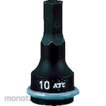 KYOTO TOOL (KTC) Impact Hex Wrench