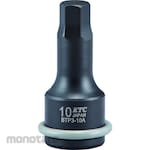 KYOTO TOOL (KTC) Impact Hex. Wrench