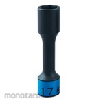 KYOTO TOOL (KTC) Impact Wrench Wheel Nut Socket