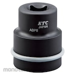 KYOTO TOOL (KTC) Inner Socket for Impact Wrench