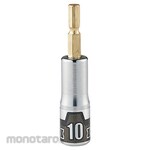 KYOTO TOOL (KTC) Socket for Electric Impact Screwdriver