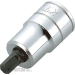 KYOTO TOOL (KTC) Stubby Hex Bit Socket