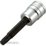 KYOTO TOOL (KTC) Torx Bit Socket T-Type 1/4 Inch