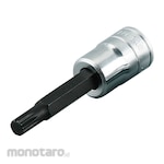 KYOTO TOOL (KTC) Triple Square Bit Socket