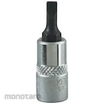 Kennedy Bit Screwdriver Slotted Socket