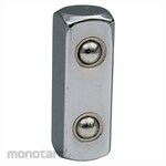 Kennedy Double Ended Lug 3/8 inch