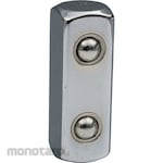 Kennedy Double-Ended Plug 1/2 inch