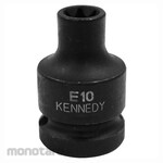 Kennedy External Torx Impact Socket 1/2 inch