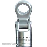 Kennedy Flexi Ring End Socket 1/2 inch