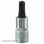 Kennedy Hexagonal Bit Socket 1/2inch (Mata Sock Hexagonal)