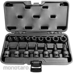 Kennedy Impact Torx Socket Set (Mata Sock Torx)