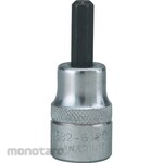 Kennedy Screwdriver Socket Bit 3/8 inch