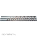 Kennedy Socket Rack 1/4 inch