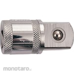 Kennedy Square Male Adaptor1/2inch Sq Dr (Adaptor Sock)