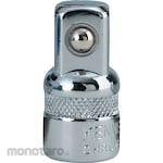 Kennedy Square Male Adaptor3/8inch Sq Dr