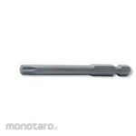 Ko-ken (Ko-ken/Yamashita Industrial Research Institute) 1/4 &quot;(6.35mm) H + Torx Bit