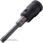 Ko-ken (Ko-ken/Yamashita Industrial Research Institute) Impact Torx Bit Socket 1/2&quot;SQ.DR.