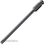 Ko-ken (Ko-ken/Yamashita Industrial Research Institute) Impact Torx Bit