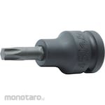 Koken Impact Torx Bit Socket (Mata Sok)