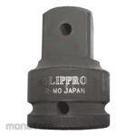 Lippro Adaptor Impact Socket 3/4inch