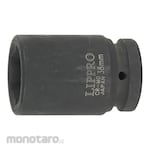 Lippro Deep Impact Socket DR. 1inch