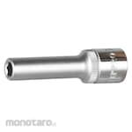 Lippro Deep Socket DR. 6Pt 1/2inch
