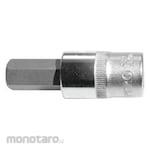 Lippro Hex Bit Socket DR. 1/2inch